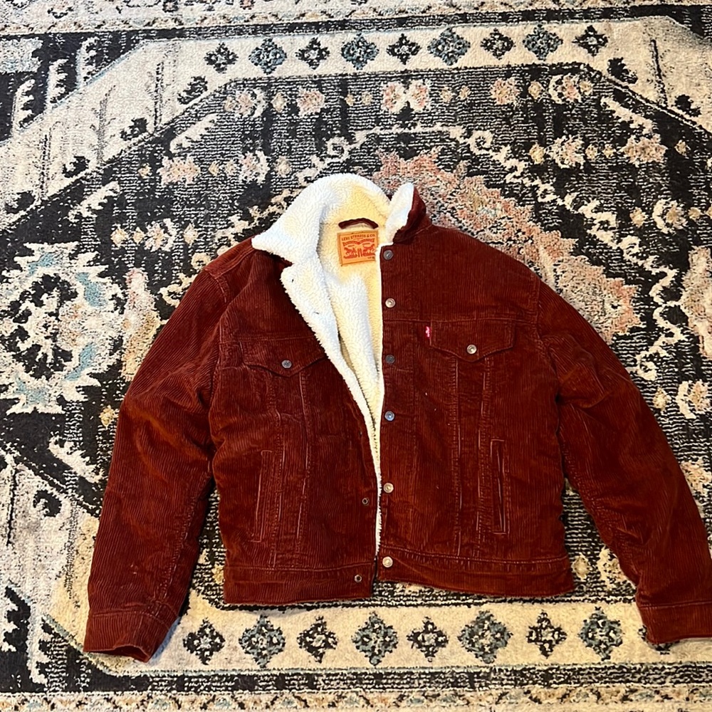 Levi’s Jacket